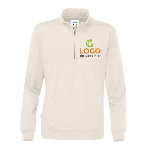 Sweatshirt Unisex - Bild 1